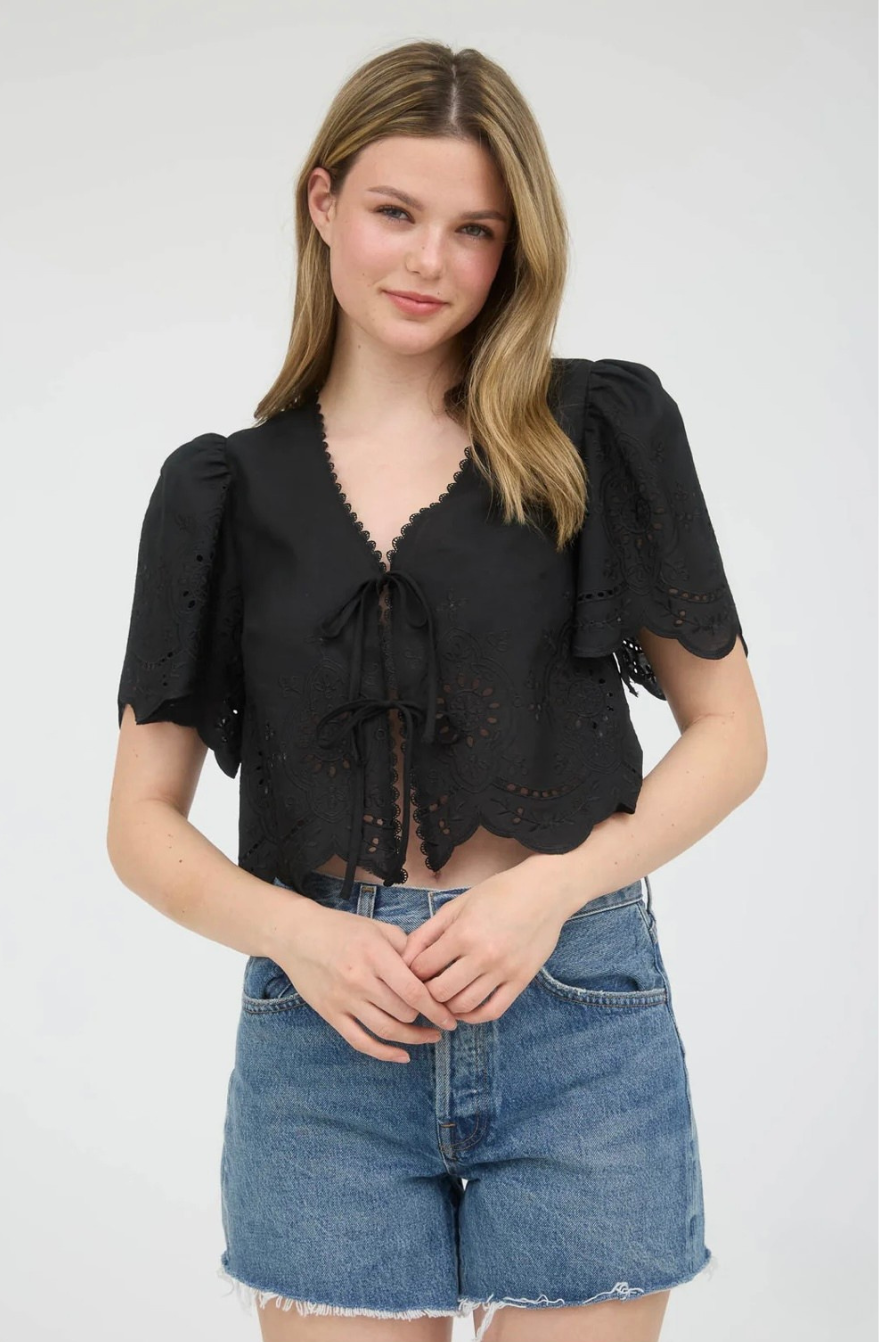 BLUSA GENA