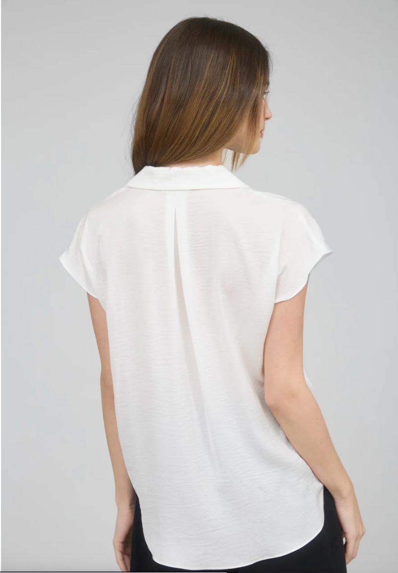 BLUSA PAULA BLANCA