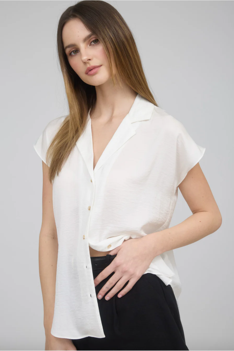 BLUSA PAULA BLANCA