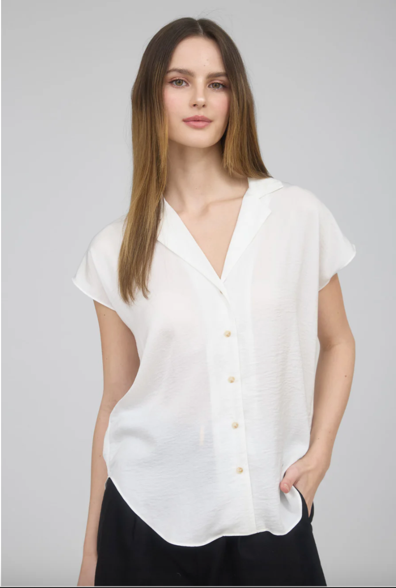 BLUSA PAULA BLANCA