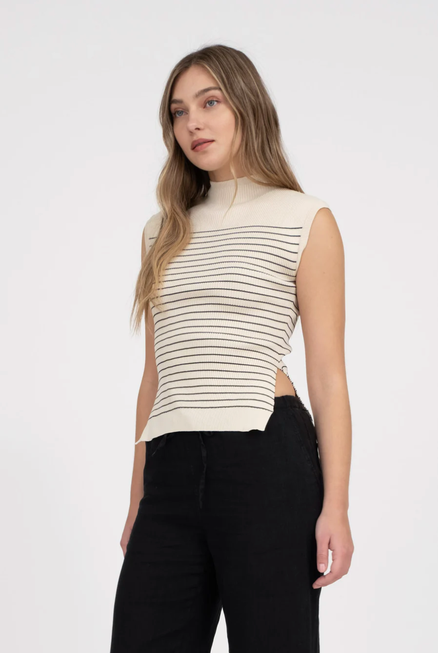 BLUSA KARINA PERLA