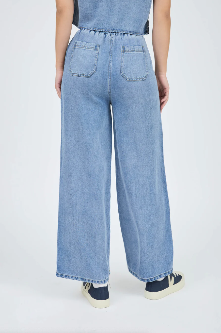 PANTALON KAMALI