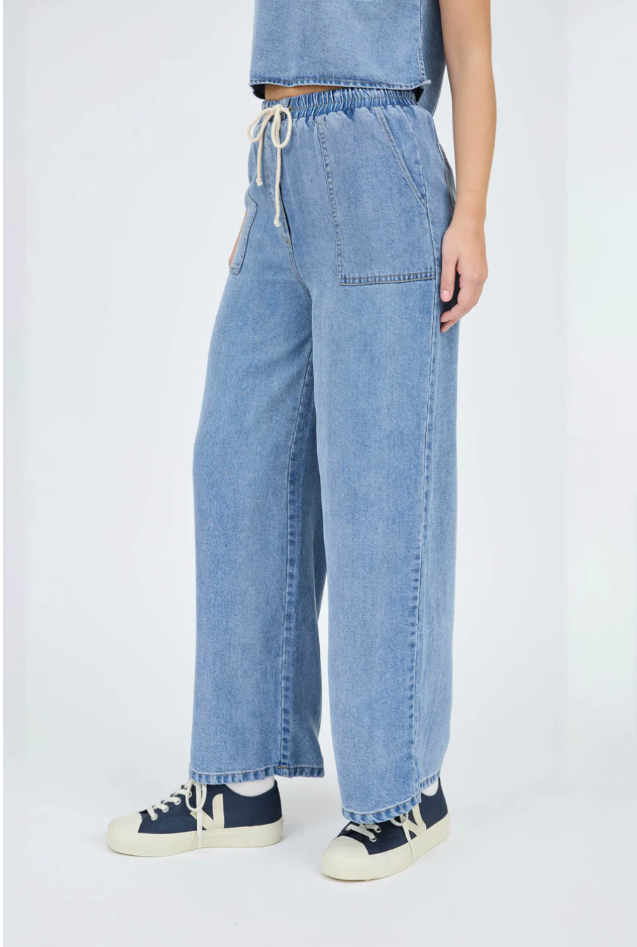 PANTALON KAMALI