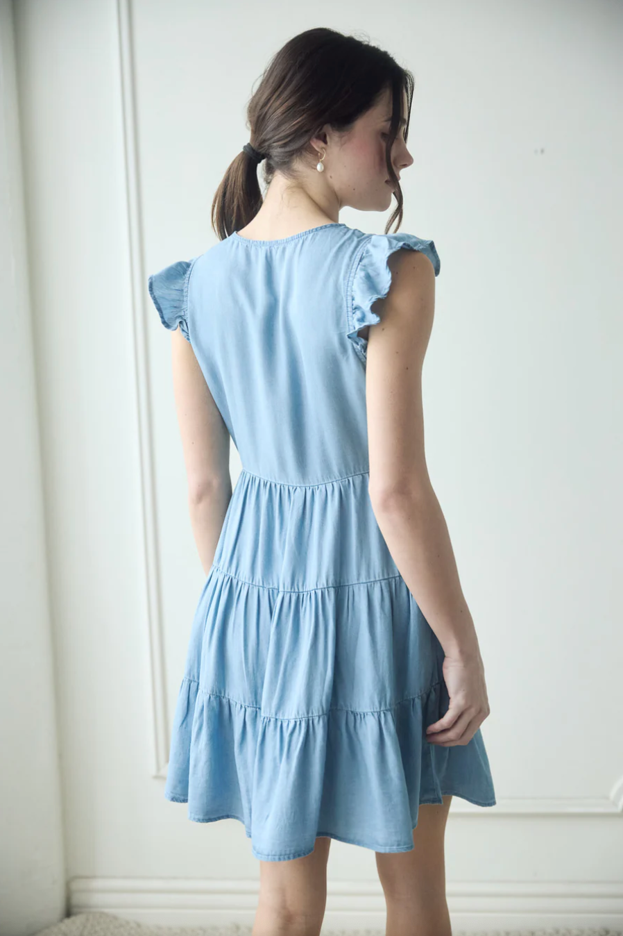 VESTIDO BRUNA