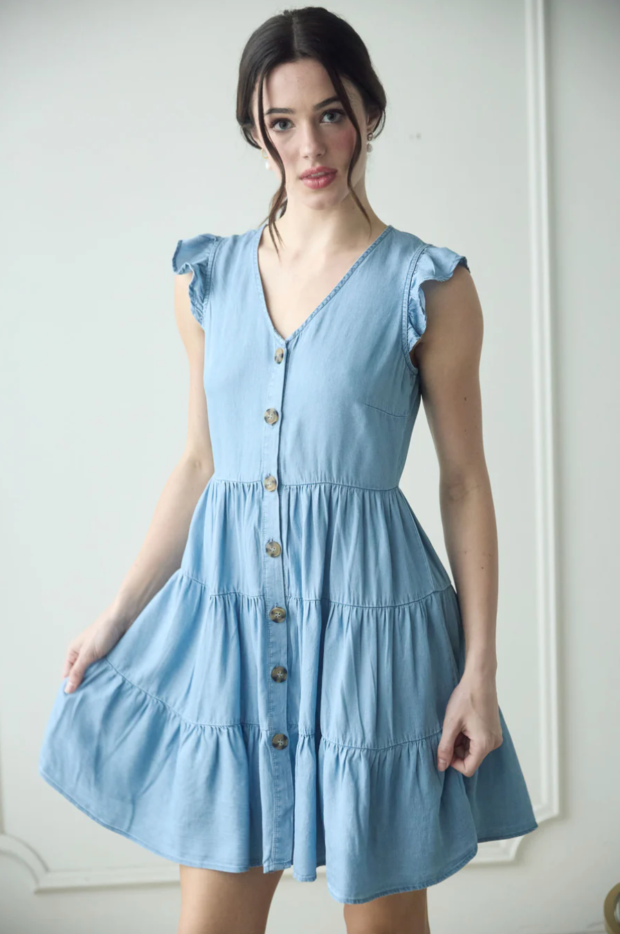 VESTIDO BRUNA