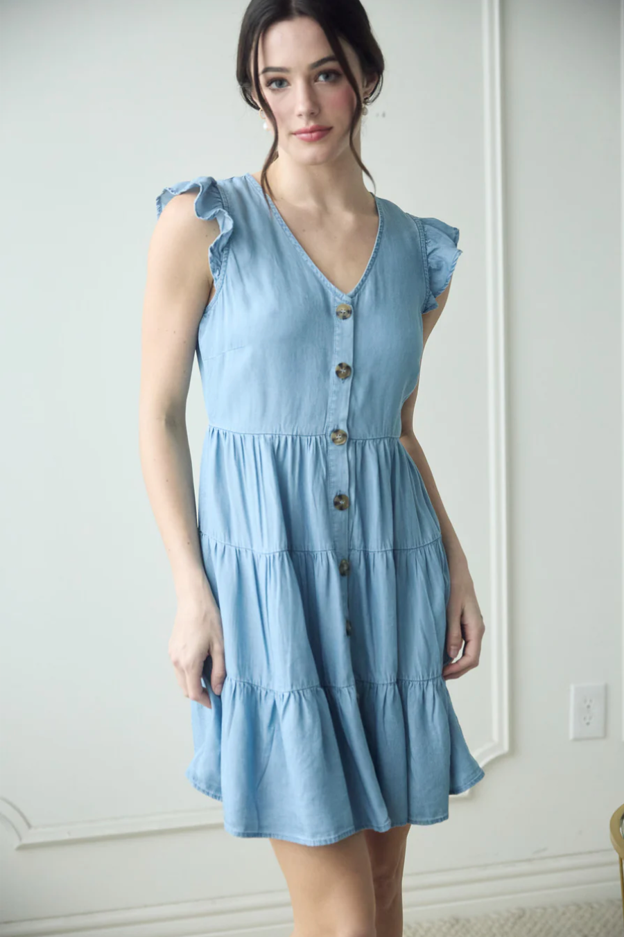 VESTIDO BRUNA