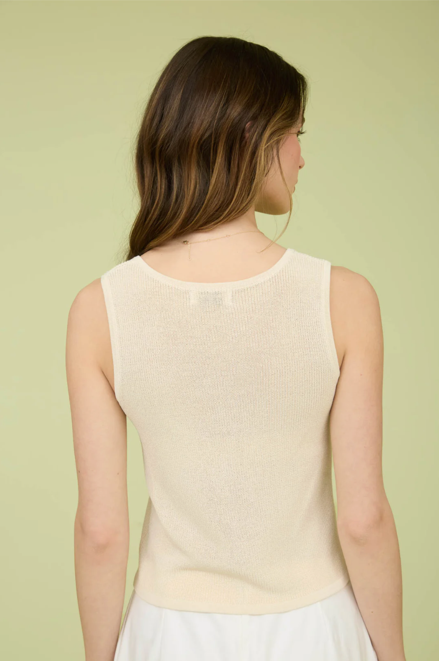 BLUSA GINEVRA BIEGE