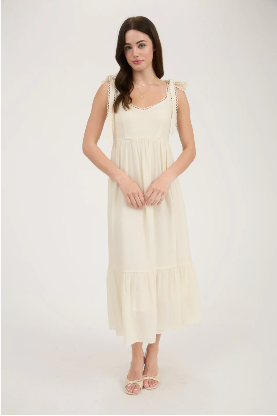 VESTIDO ANNETTA