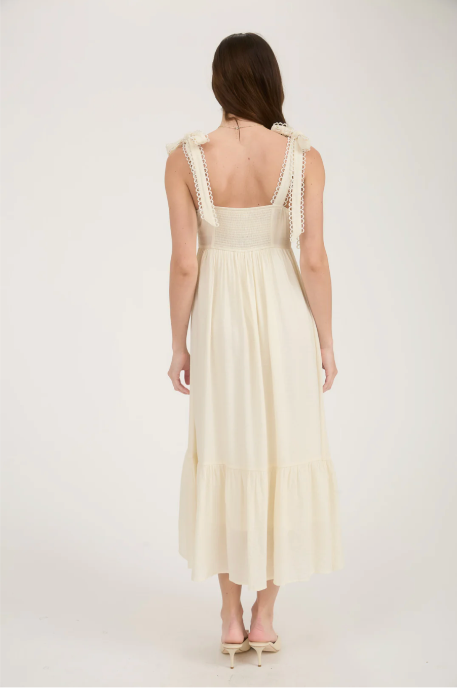 VESTIDO ANNETTA