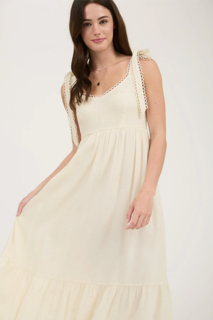 VESTIDO ANNETTA