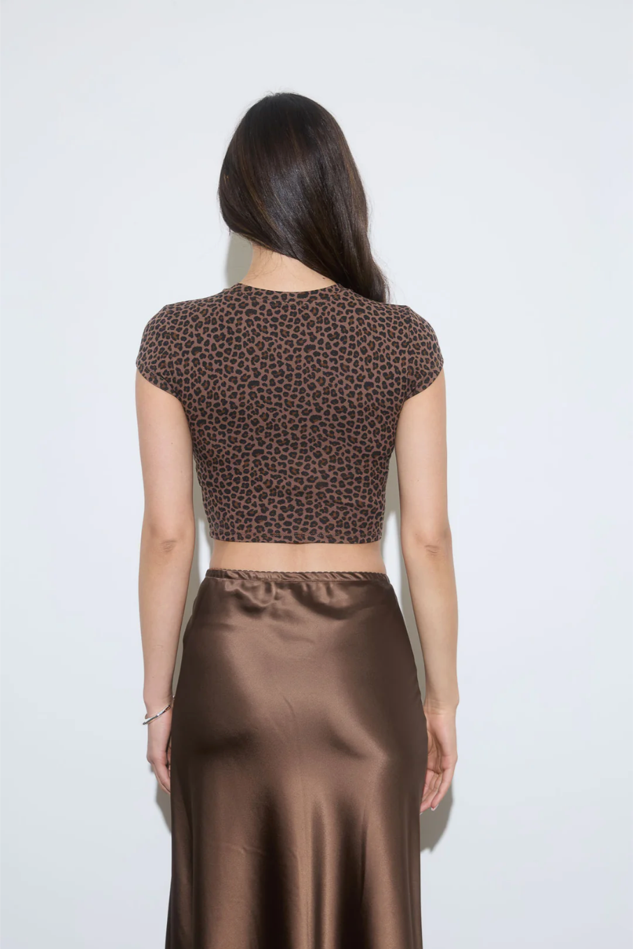 BLUSA ANIYAH ANIMAL PRINT
