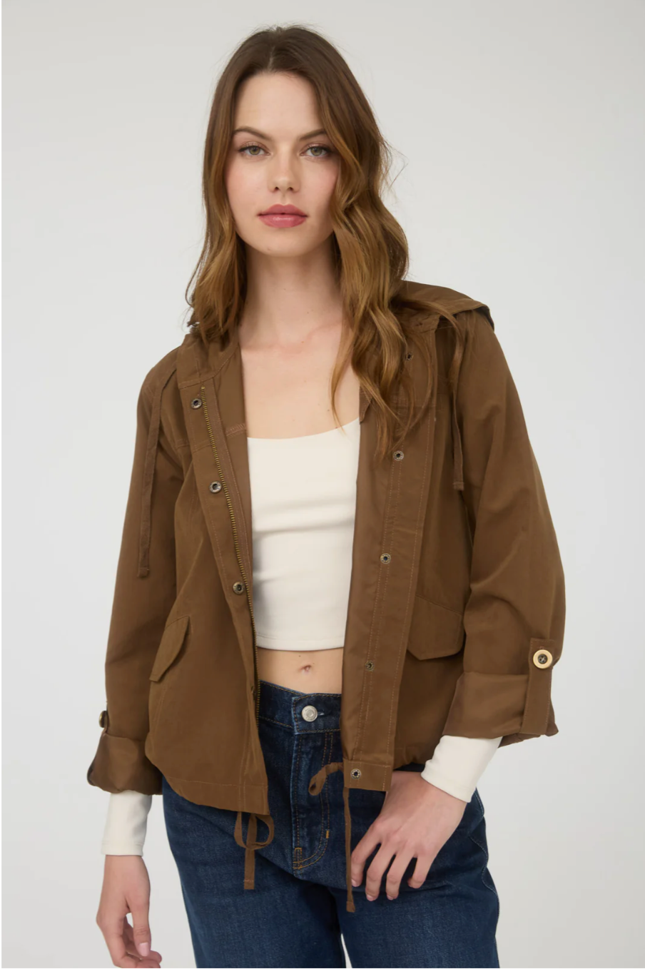 CHAMARRA SHAHINA CAFE