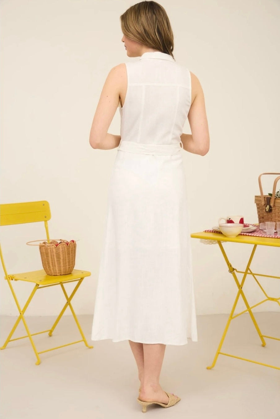 VESTIDO BASIA BLANCO