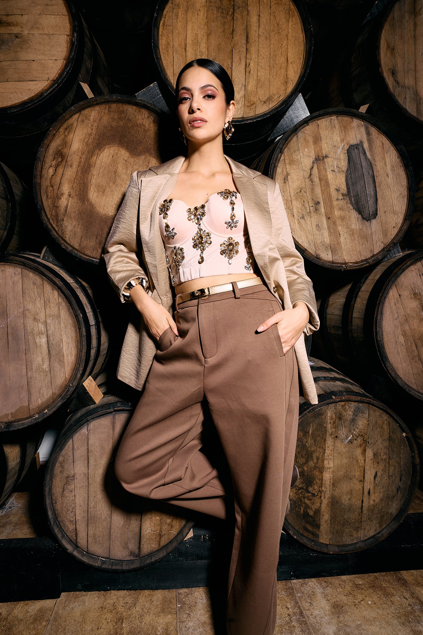 SACO ALMA MOCHA