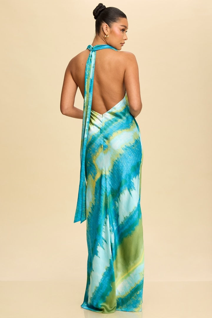 VESTIDO AVA