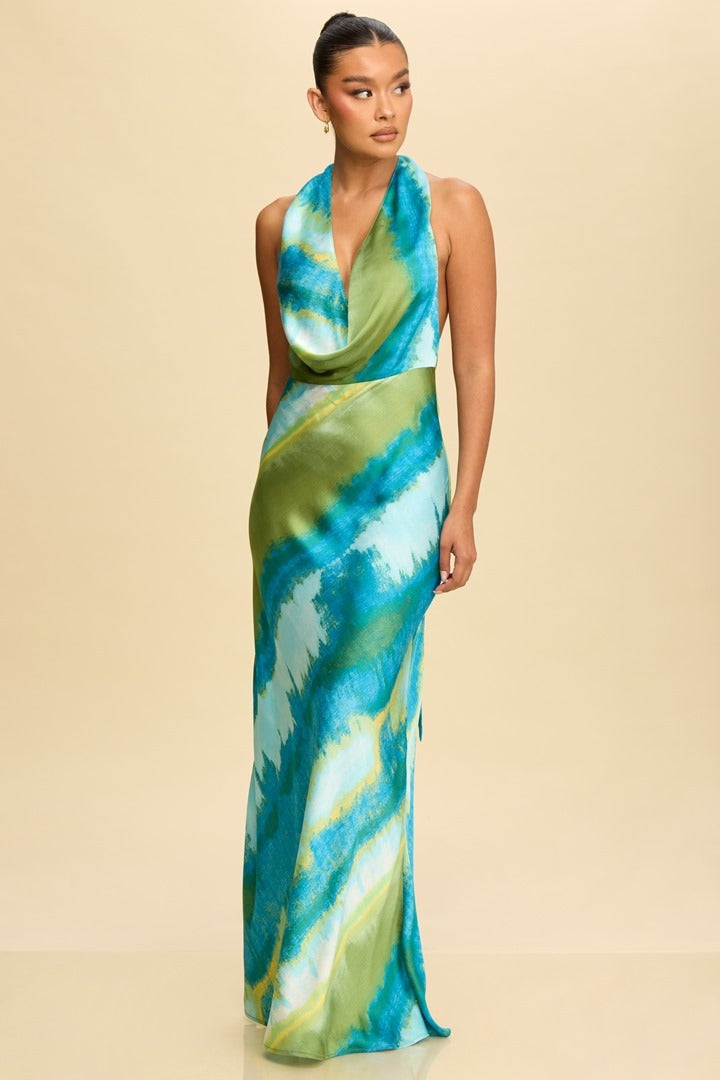 VESTIDO AVA