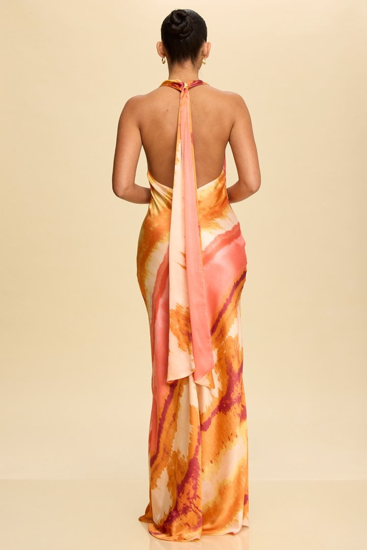 VESTIDO AVA