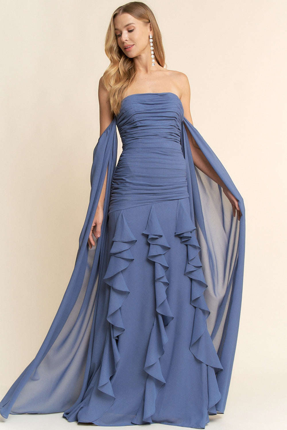 VESTIDO HELENA
