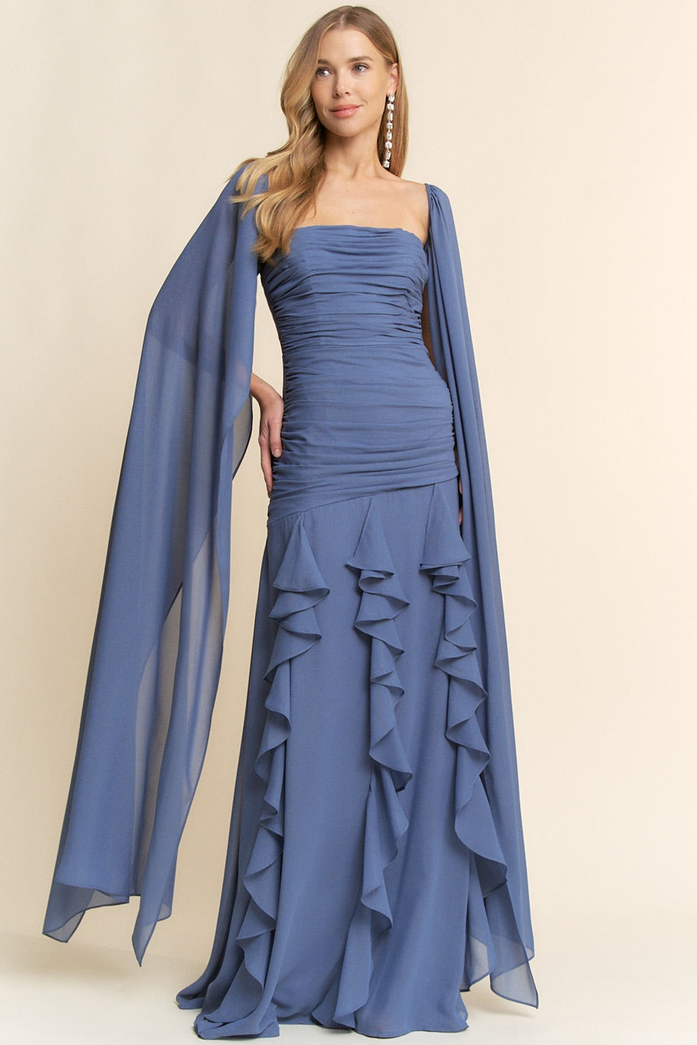 VESTIDO HELENA