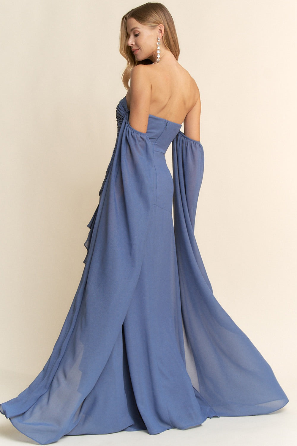 VESTIDO HELENA