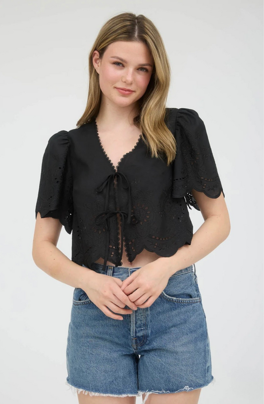 BLUSA GENA