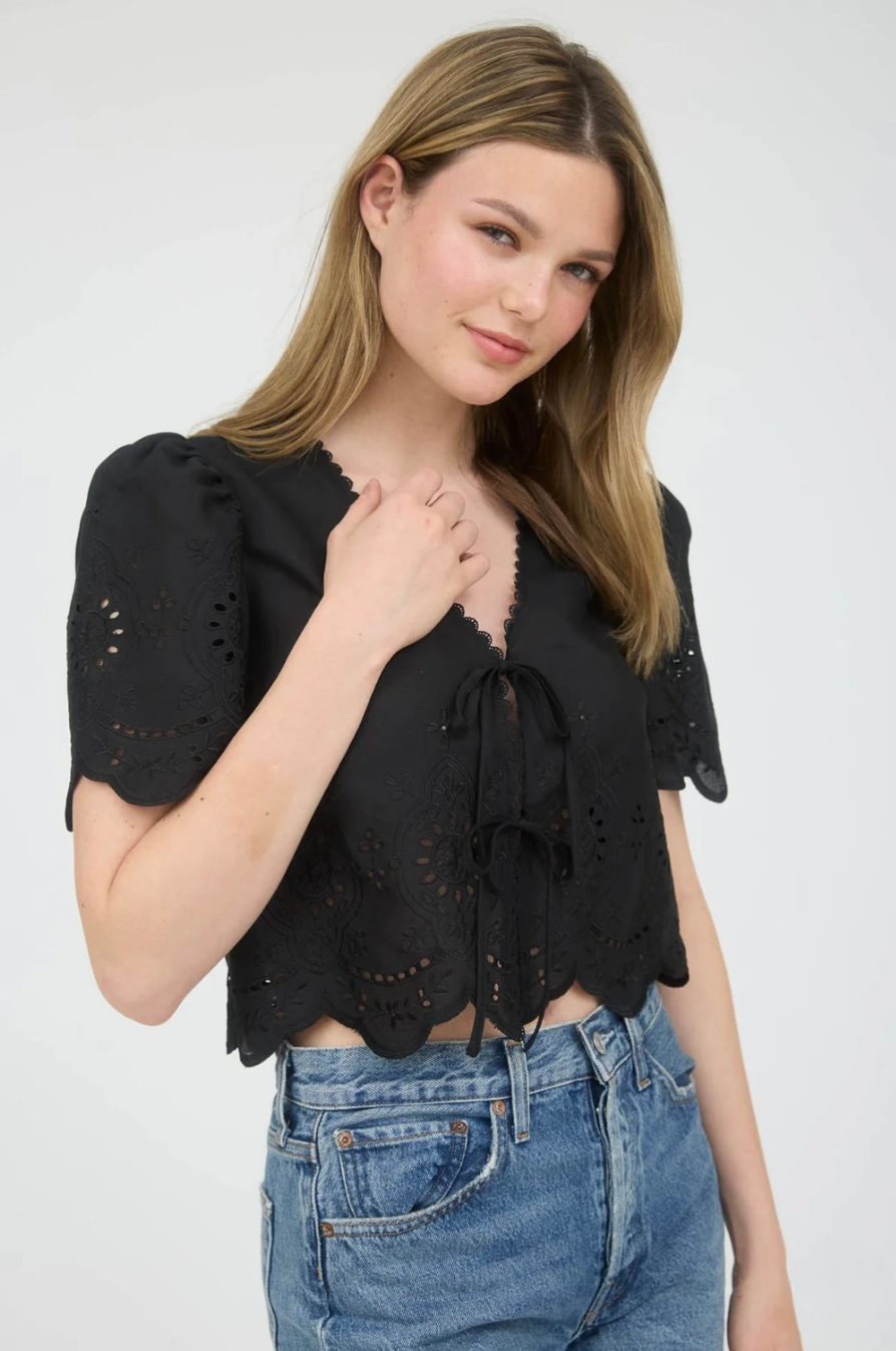 BLUSA GENA