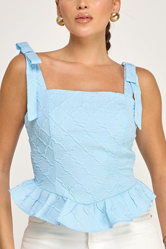 BLUSA MARGARITA