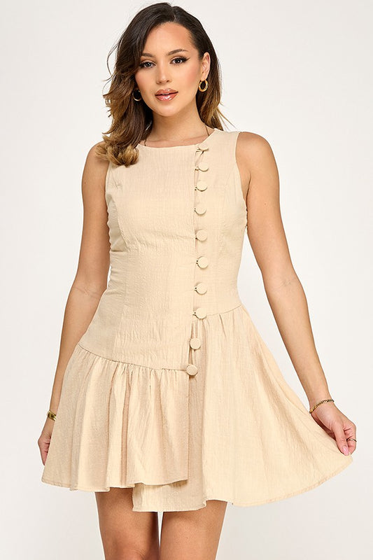 VESTIDO CAROLINA