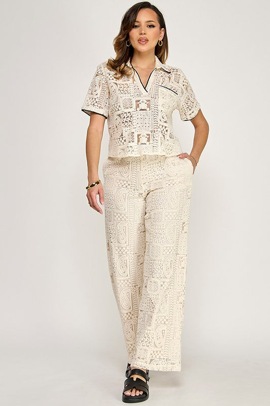 CONJUNTO MARTINA