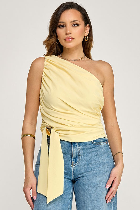 BLUSA ANTONELLA
