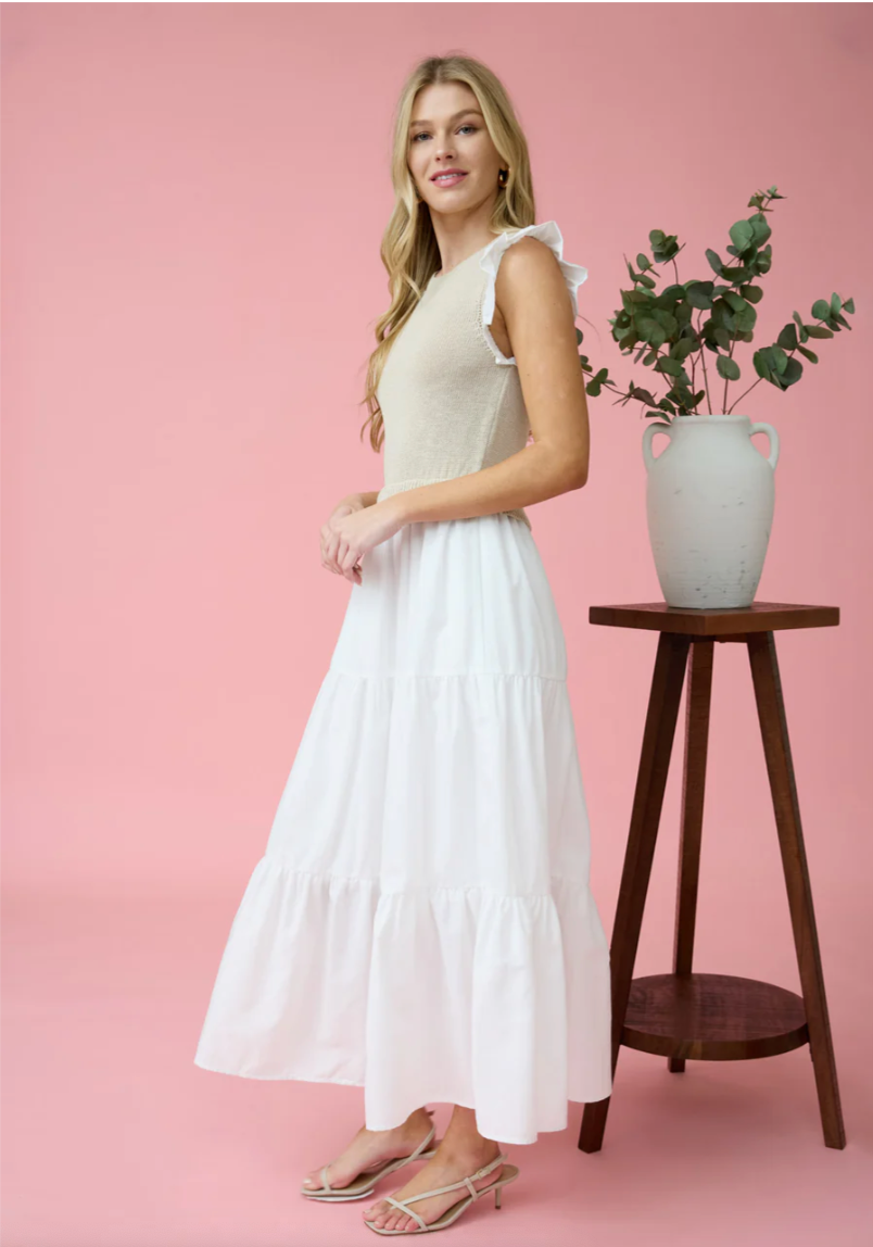 VESTIDO CARMEN
