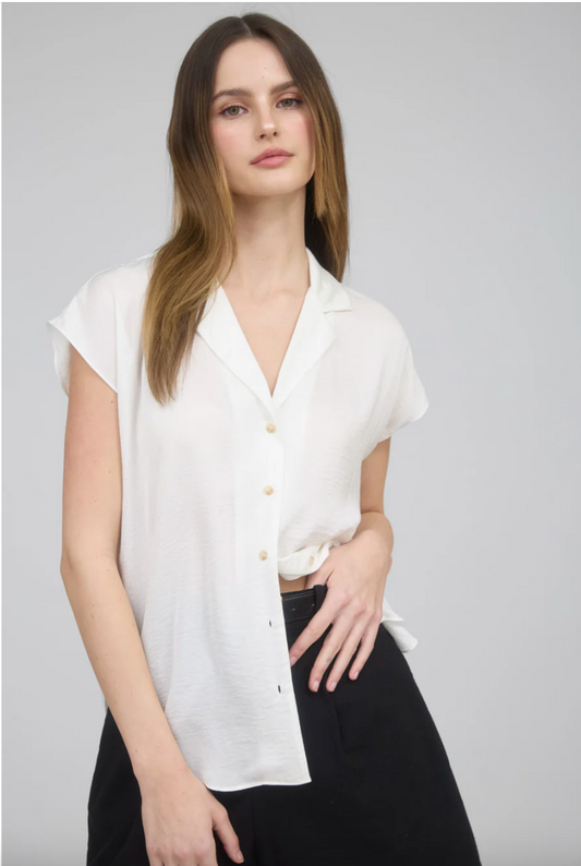 BLUSA PAULA BLANCA