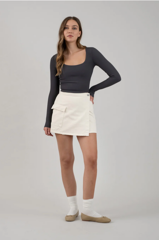 Falda Eva