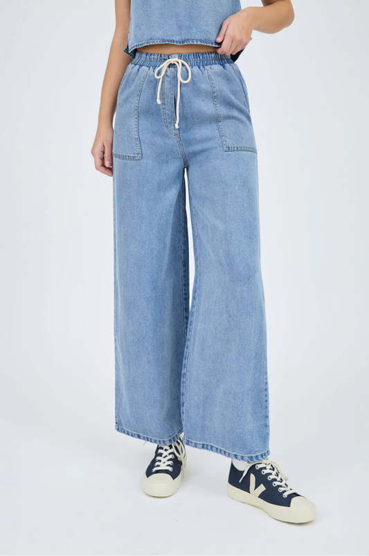 PANTALON KAMALI