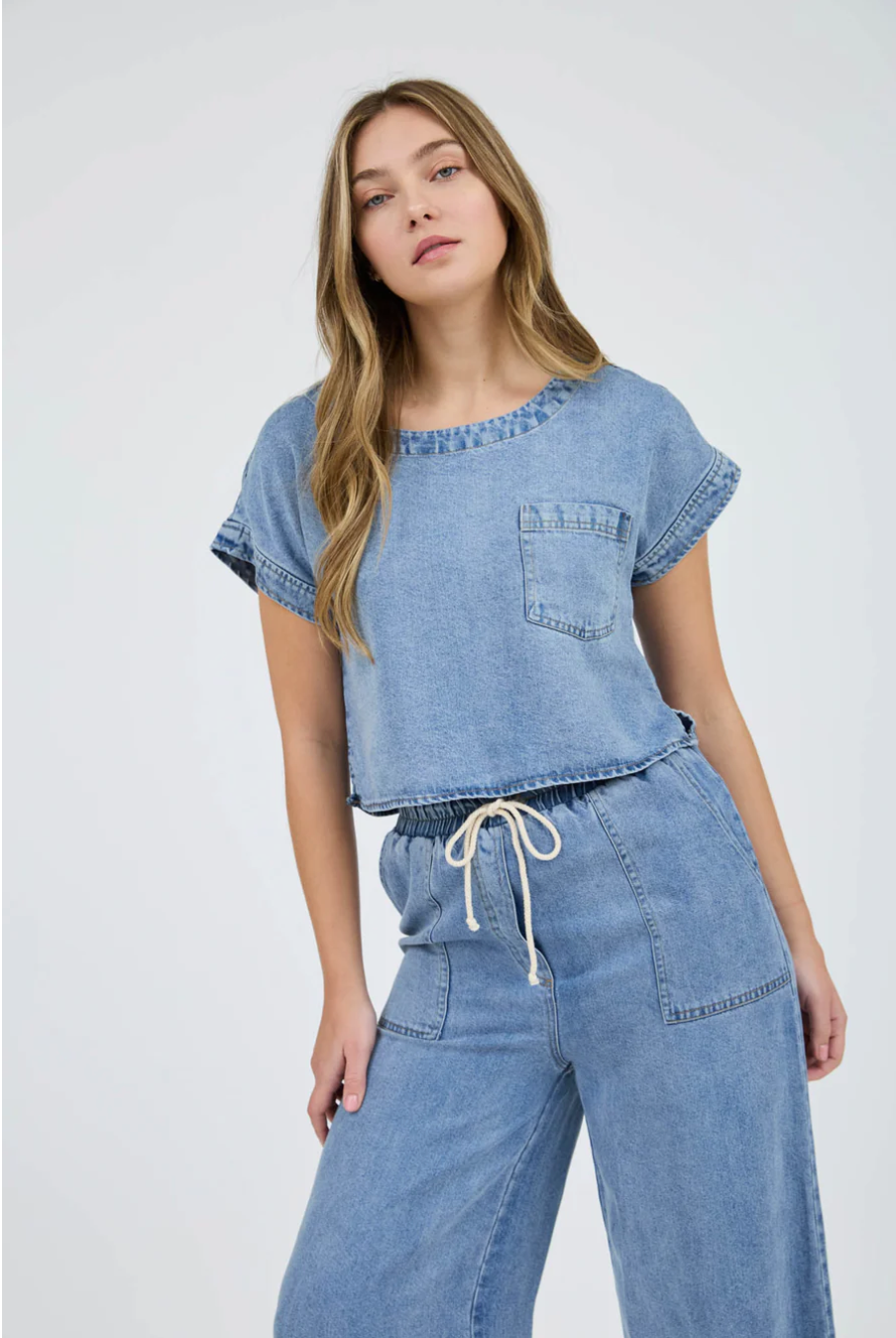 PANTALON KAMALI