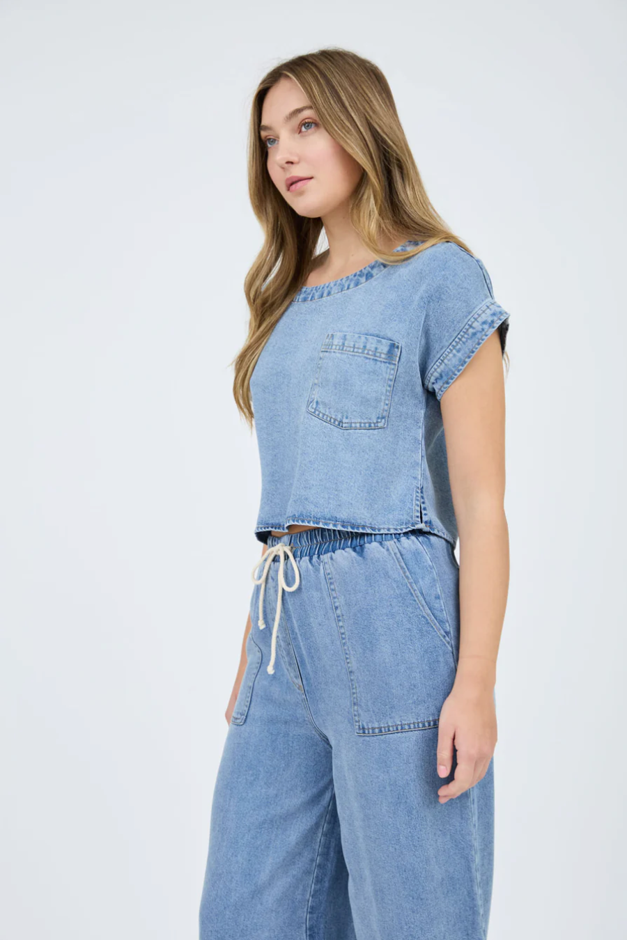 BLUSA KAMALI