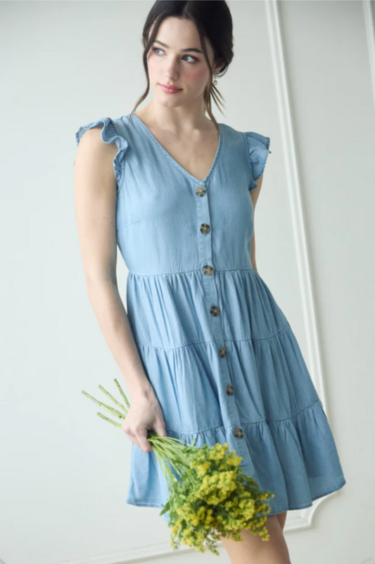 VESTIDO BRUNA