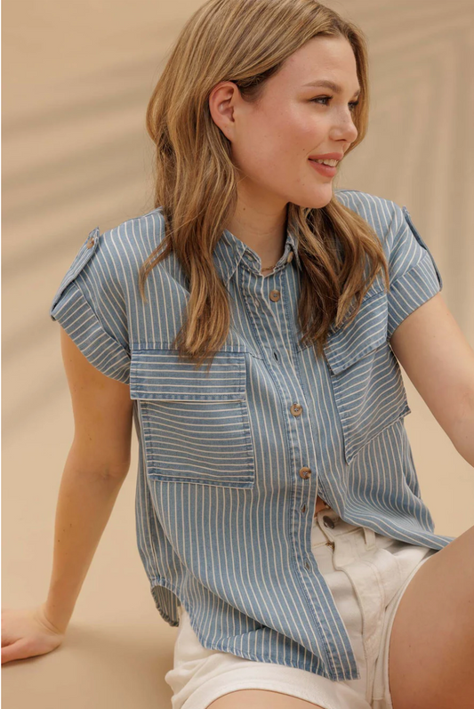 CAMISA BONDI