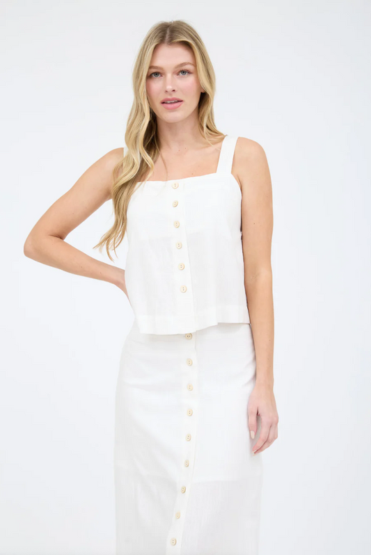 BLUSA ARA BLANCO