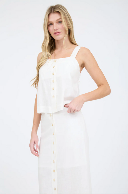 BLUSA ARA BLANCO