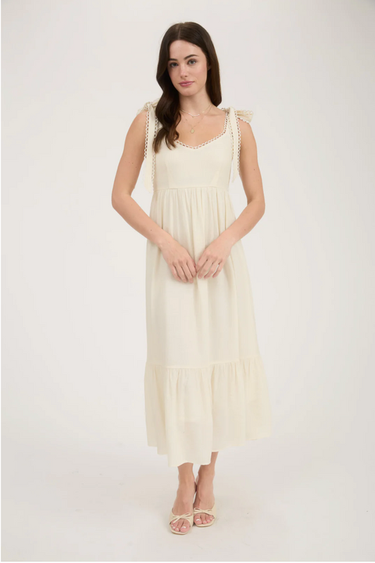 VESTIDO ANNETTA