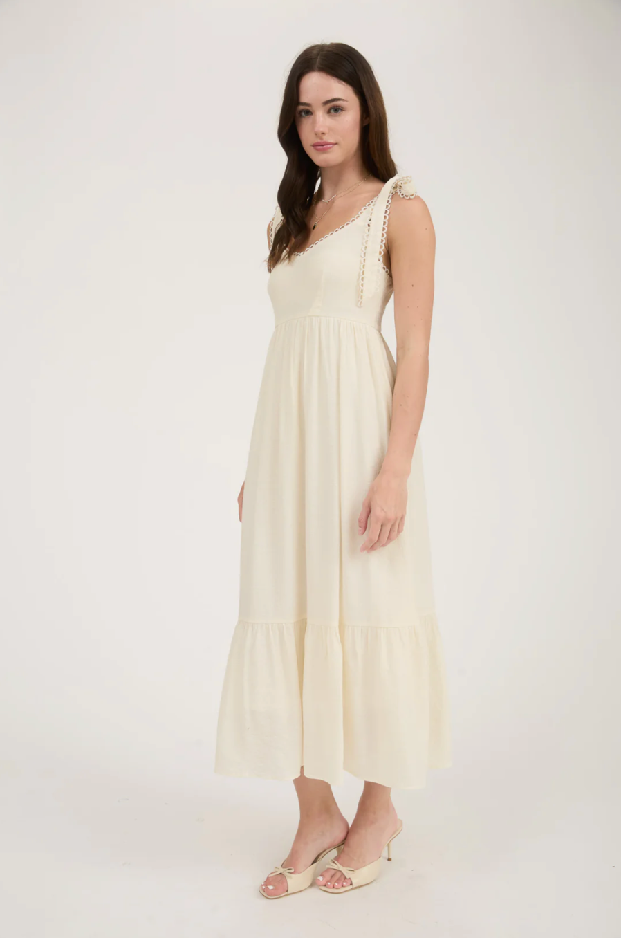 VESTIDO ANNETTA