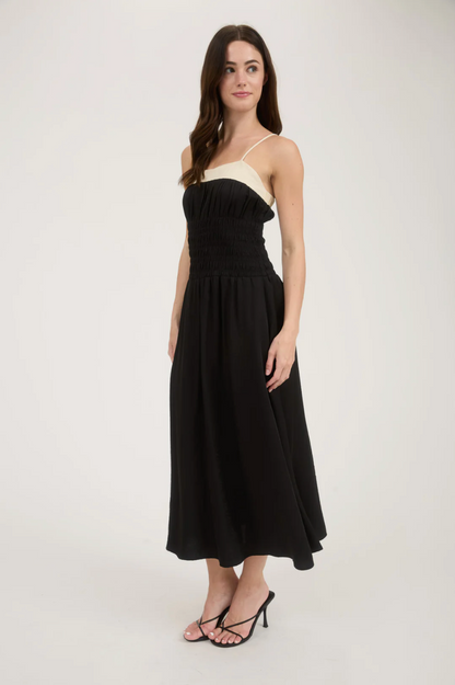 VESTIDO GRETA NEGRO