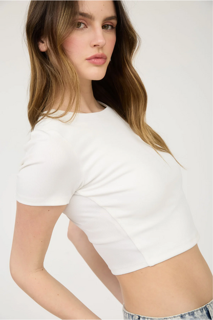 BLUSA NIAMH BEIGE