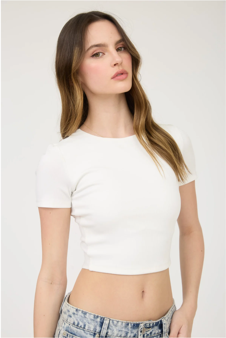 BLUSA NIAMH BEIGE