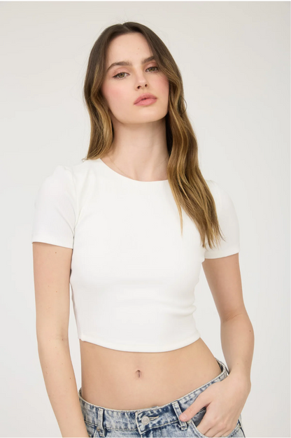 BLUSA NIAMH BEIGE