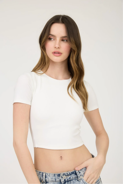 BLUSA NIAMH BEIGE
