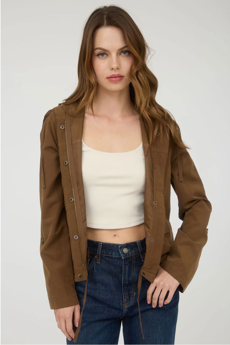 CHAMARRA SHAHINA CAFE