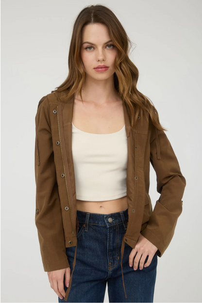 CHAMARRA SHAHINA CAFE