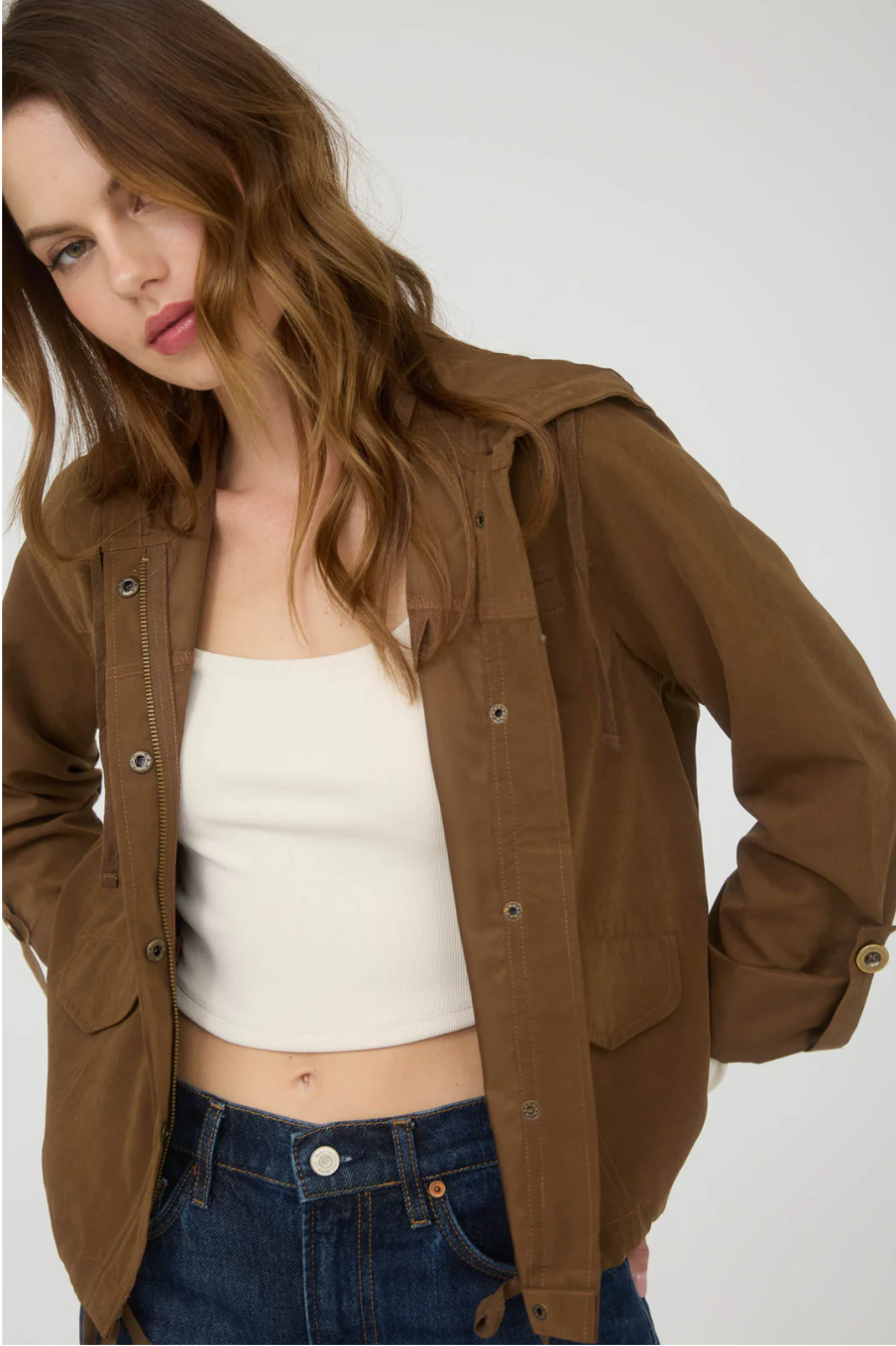 CHAMARRA SHAHINA CAFE